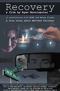 Постер к фильму «Recovery (2016)»