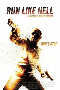 Главный постер фильма «Сматывайся отсюда к черту (2013)»