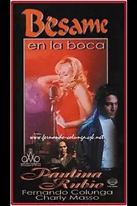 Постер к фильму «Bésame en la boca (1995)»