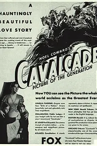 Постер к фильму «Кавалькада (1933)»