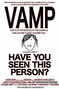 Постер к фильму «Vamp (2013)»