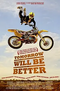 Постер к фильму «Tomorrow Will Be Better (2012)»