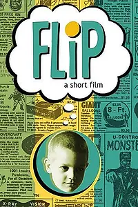 Постер к фильму «Flip (2004)»