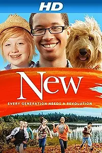 Постер к фильму «New (2014)»