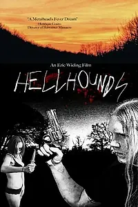 Постер к фильму «Hellhounds (2013)»