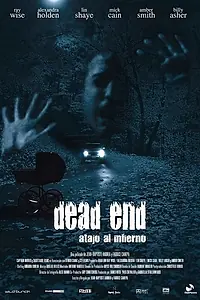 Постер к фильму «Dead End Massacre (2004)»