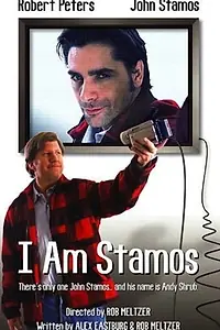 Постер к фильму «I Am Stamos (2004)»