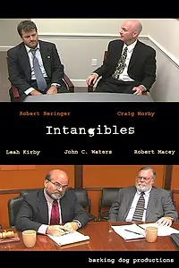Постер к фильму «Intangibles (2004)»