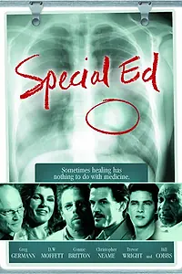 Постер к фильму «Special Ed (2005)»