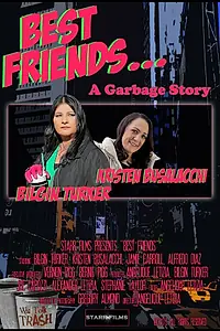 Постер к фильму «Best Friends (2013)»