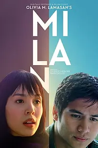 Постер к фильму «Milan (2004)»