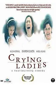 Постер к фильму «Плачущие леди (2003)»
