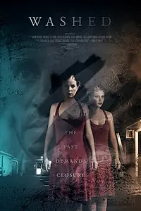 Постер к фильму «Washed (2014)»
