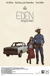 Постер к фильму «Edén (2014)»