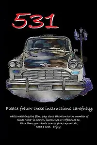 Постер к фильму «531 (2001)»