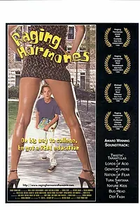 Постер к фильму «Raging Hormones (1999)»