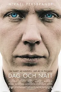 Постер к фильму «День и ночь (2004)»