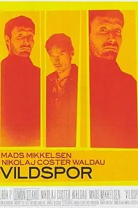 Постер к фильму «Заблудившийся (1998)»