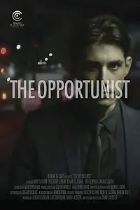 Постер к фильму «The Opportunist (2013)»