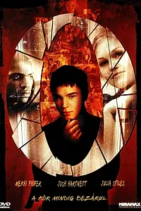 Постер к фильму «О (2001)»