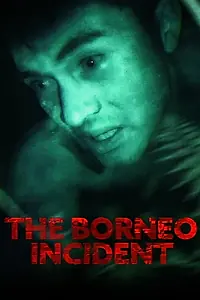 Главный постер фильма «The Borneo Incident (2013)»