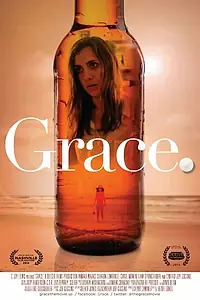 Постер к фильму «Grace (2014)»