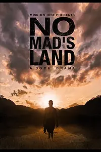 Постер к фильму «Nomad's Land»