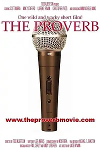 Постер к фильму «The Proverb (2004)»
