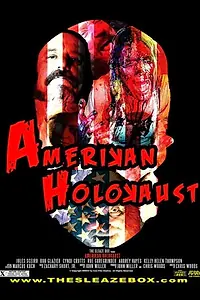 Главный постер фильма «Amerikan Holokaust (2013)»