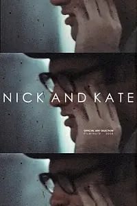 Постер к фильму «Nick and Kate (2003)»