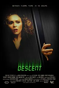 Постер к фильму «Descent (2004)»