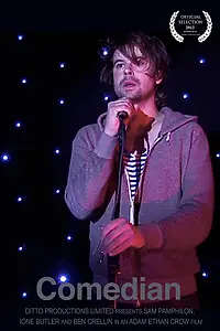 Постер к фильму «Comedian (2013)»