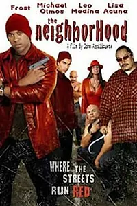 Постер к фильму «Соседство (2004)»