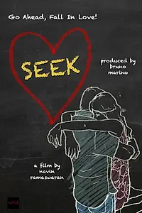 Постер к фильму «Seek (2014)»