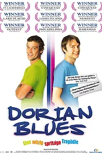 Постер к фильму «Грусть Дориана (2004)»