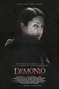 Постер к фильму «Demonio (2013)»