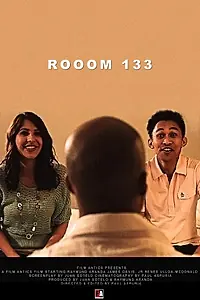 Постер к фильму «RoooM 133 (2012)»