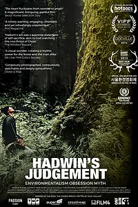 Постер к фильму «Hadwin's Judgement (2015)»
