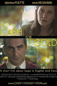 Постер к фильму «Cash for Gold (2013)»