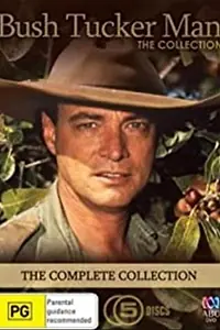 Главный постер сериала «Человек из буша (1987 - 1996)»