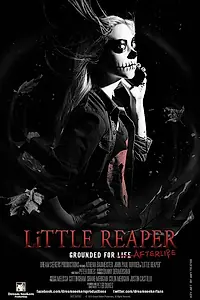 Постер к фильму «Little Reaper (2013)»