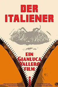Постер к фильму «Der Italiener (2012)»