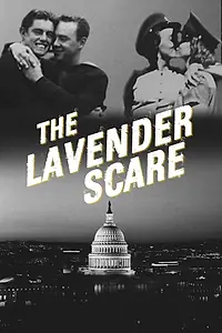 Главный постер фильма «The Lavender Scare (2017)»