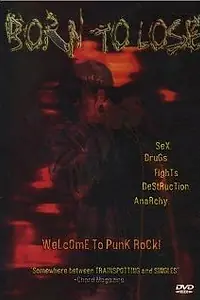 Главный постер фильма «Born to Lose (1999)»