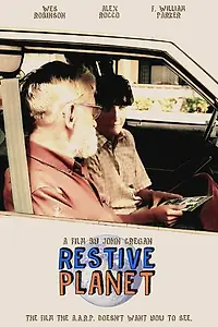 Постер к фильму «Restive Planet (2004)»