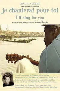 Постер к фильму «Je chanterai pour toi (2001)»