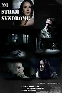 Постер к фильму «No Sthlm Syndrome (2013)»
