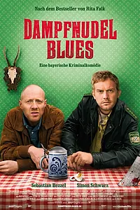 Постер к фильму «Блюз с кнедликами (2013)»