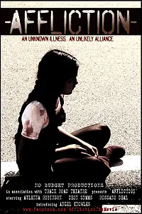 Постер к фильму «Affliction (2013)»