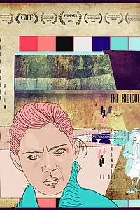 Постер к фильму «The Ridicule (2013)»